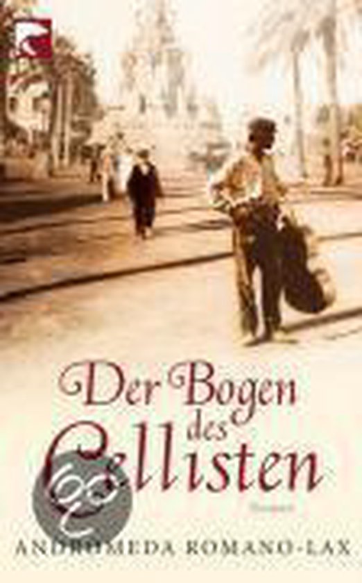 Der Bogen Des Cellisten