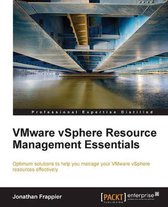 VMware vSphere Resource Management Essentials