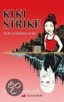 Kiki Strike 02. Der Gläserne Sarg