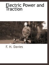 Electric Power and Traction