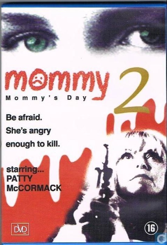 Mommy 2: Mommy's Day