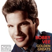 Bobby Vees Golden Greats