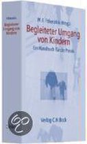 Begleiteter Umgang von Kindern