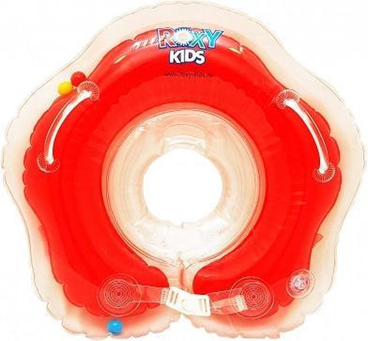 Goedkoopste Rode Baby-swimmer 0-24 maanden 3-12 kg