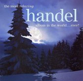 The Most Relaxing Handel Album