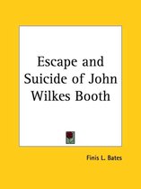 Escape and Suicide of John Wilkes Booth (1908)