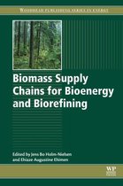 Biomass Supply Bioenergy Biorefining
