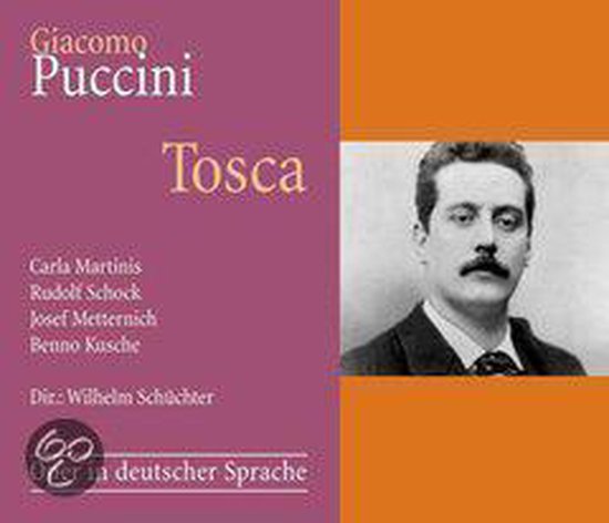 Tosca (Hamburg 1953)