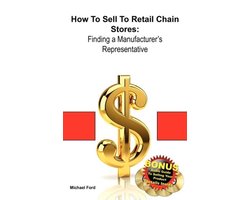 How To Sell To Retail Chain Stores