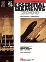 Essential Elements for Band