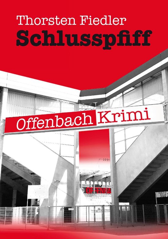 Schlusspfiff - cover
