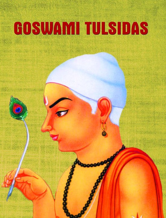 Foto: Goswami tulsidas