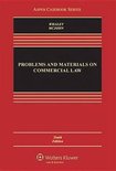 Problems and Materials on Commercial Law, Tenth Edition