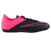 Nike Mercurial Victory V IC - Voetbalschoenen - Unisex - Maat 35 - zwart/roze