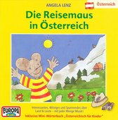 03/Die Reisemaus In  Osterreich