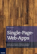 Web Programmierung - Single-Page-Web-Apps