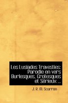 Les Lusiades Travesties