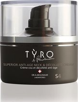 Tyro Superior Anti-Age Neck & Décolleté - 50ml