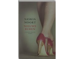 Nieuwe buren