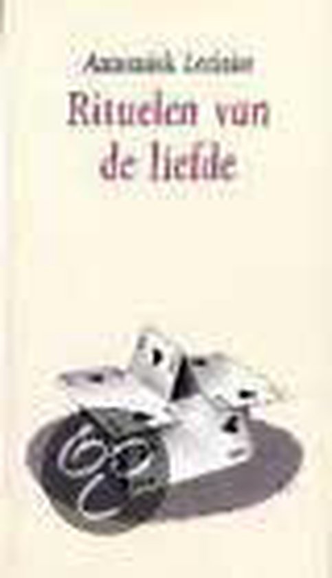 Annemiek Leclaire - Rituelen van de Liefde