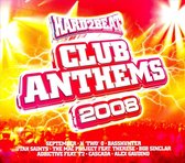 Ministry of Sound: Hard2beat Club Anthems 2008