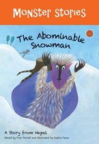 The Abominable Snowman