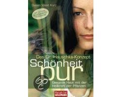 Das Dr. Hauschka-Konzept. Schönheit pur