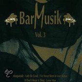 Barmusik Vol. 3