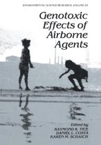 Genotoxic Effects of Airborne Agents