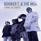 Booker T & The Mg's - Time Is Tight (Ltd. Edition)