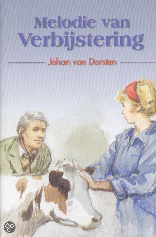 Melodie Van Verbijstering - cover