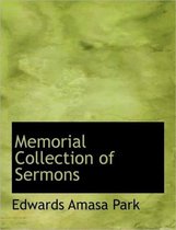 Memorial Collection of Sermons