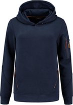 Tricorp Premium Sweater Capuchon Dames L (IN)