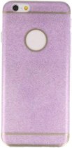 BestCases arrière Bling TPU pour Apple iPhone 6 / 6s Hotpink
