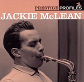 Mclean Jackie - Prestige Profiles 06