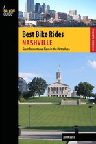 Best Bike Rides Series - Best Bike Rides Nashville