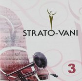 Strato-Vani - Strato-Vani 3 (CD)
