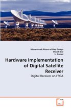 Hardware Implementation of Digital Satellite Receiver