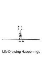 Life Drawing Happenings