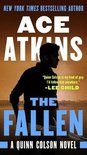 A Quinn Colson Novel-The Fallen