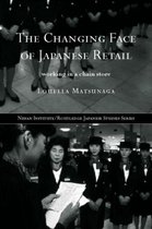 Nissan Institute/Routledge Japanese Studies-The Changing Face of Japanese Retail