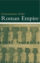 Government Of The Roman Empire The