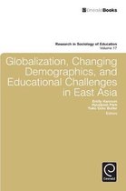 Globalization, Changing Demographics, And Educational Challe