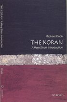 Very Short Introductions - The Koran: A Very Short Introduction