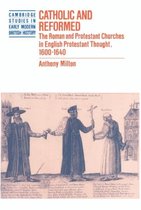 Cambridge Studies in Early Modern British History- Catholic and Reformed