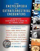 The Encyclopedia of Extraterrestrial Encounters