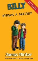 Billy Growing Up- Billy Knows A Secret