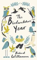 Birdwatcher'S Year