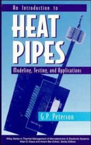 An Introduction to Heat Pipes