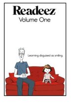 Readeez - Volume 1 (DVD)